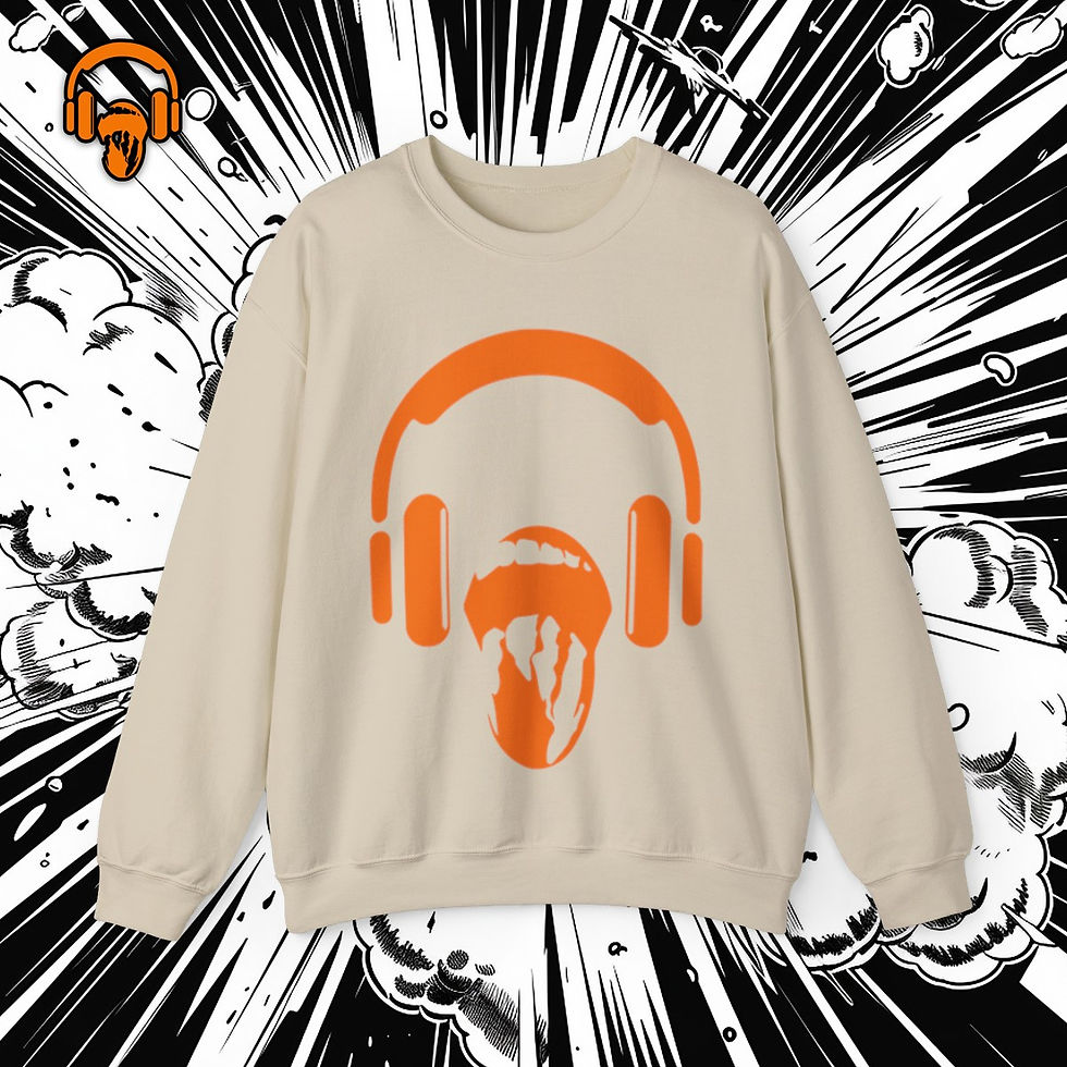 Thumbnail: Krabbah Krewneck