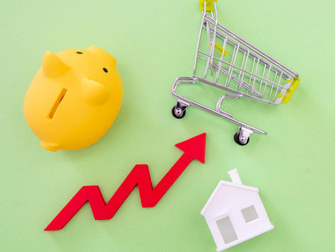Stagflation explained for Ireland: what it is, why it matters, and how to protect your household