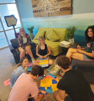 Cornerstone Kids | Cornerstone Bible Fellowship | Sherwood, AR