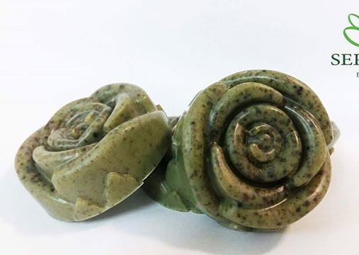 Sabun Feminin (Feminine Soap)