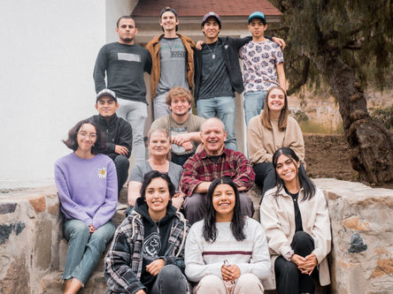 Block class 2 of Corinthians