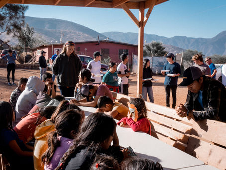 Comedor Comunitario
