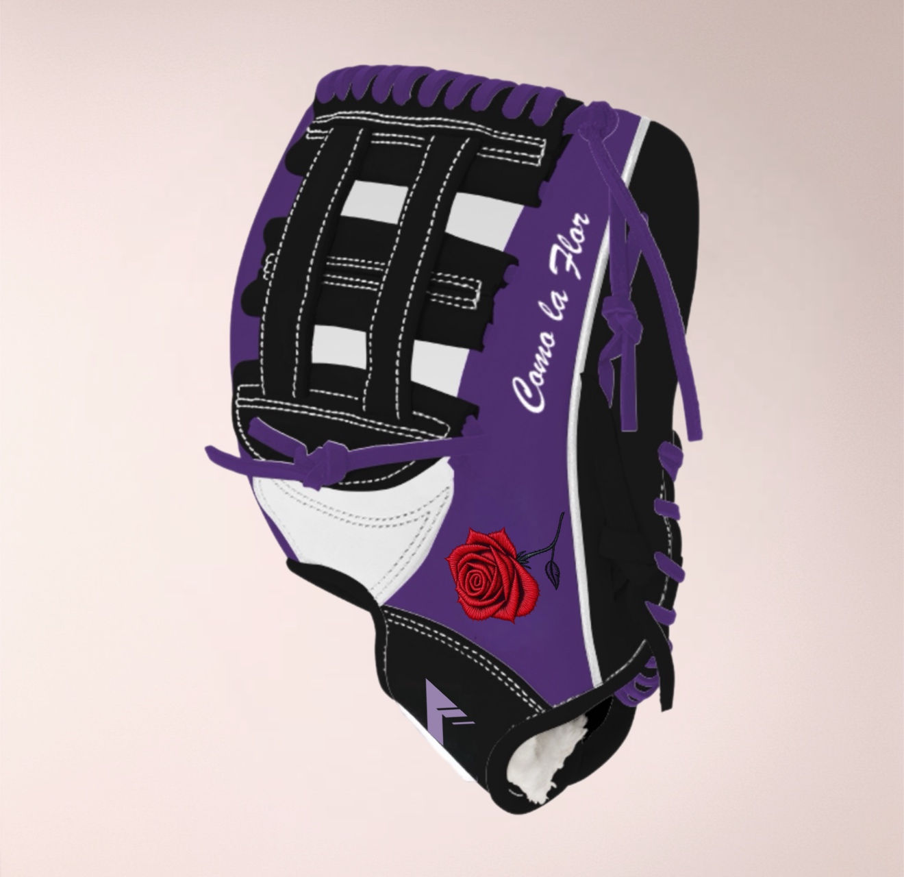 Selena Inspired Glove