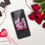 Thumbnail: LOVE CHRONICLES Clear Case for iPhone®
