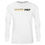 Thumbnail: Men's Madd Pop Records Long Sleeve Tee