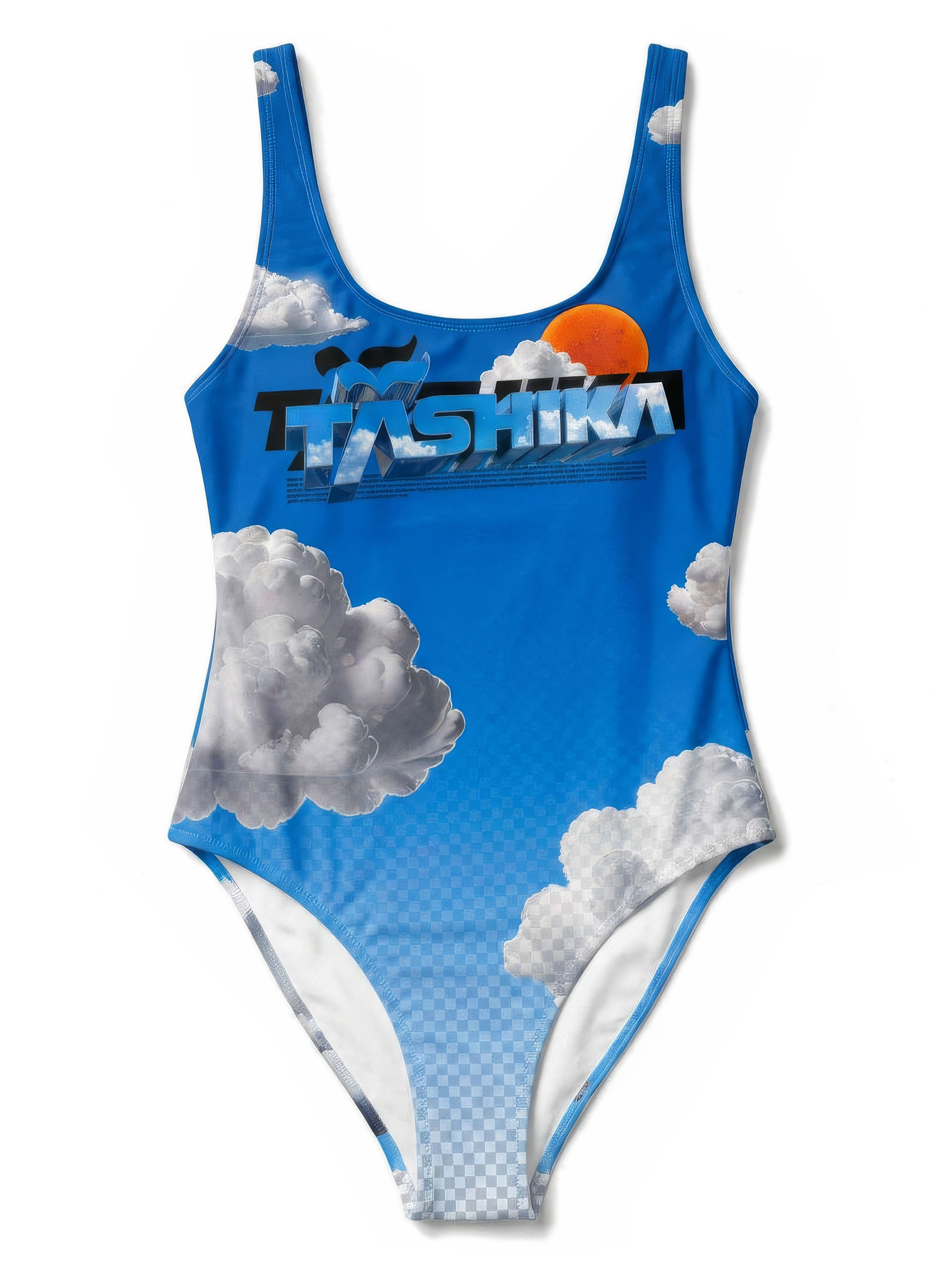 BASE REALITY BODYSUIT