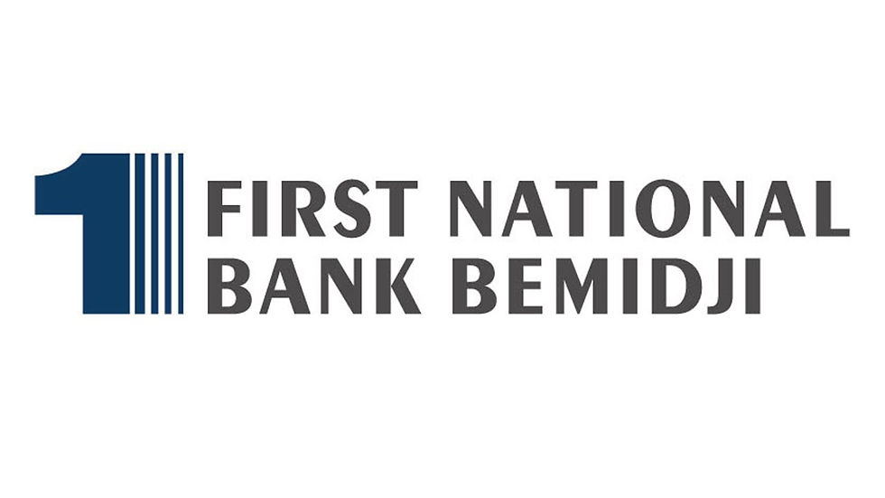 First National Bank Bemidji logo