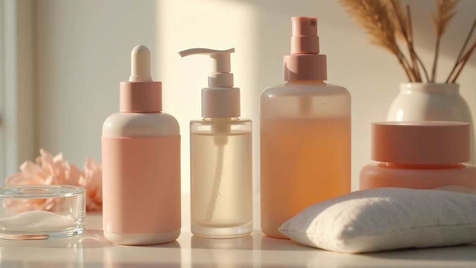 Essential Beauty Tips for Glowing Complexion
