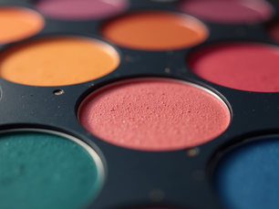 Must-Try Makeup Trends for This Season