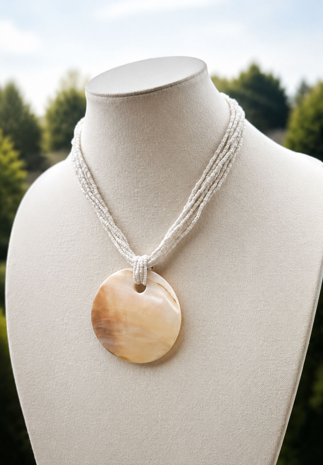 Collar Marea 