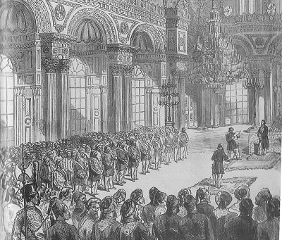 Constitution of the Ottoman Empire