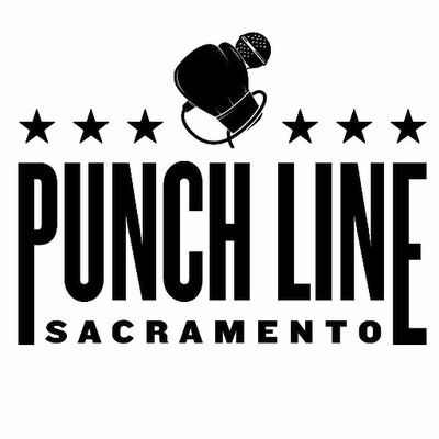 SACRAMENTO - PUNCHLINE