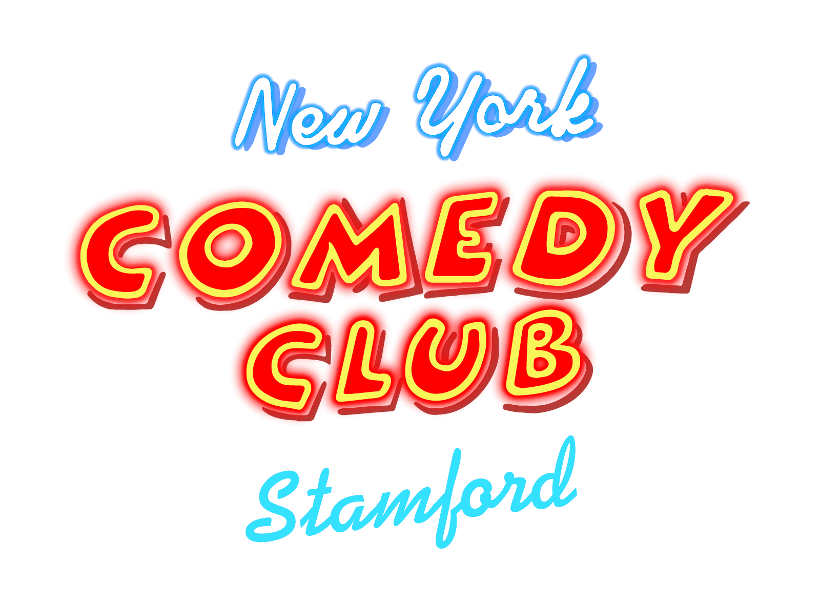 STAMFORD, CT - NEW YORK COMEDY CLUB