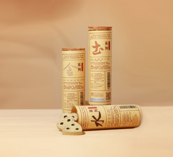 Mugwort Tablet Refill (Mini)