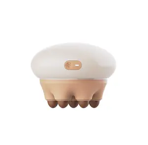 Stone Needle Meridians Brush