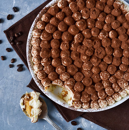 Tiramisu