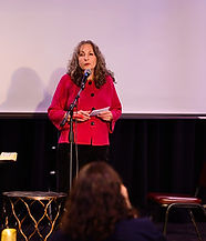 Christine Meyers Wilson Tuina Chi Gong