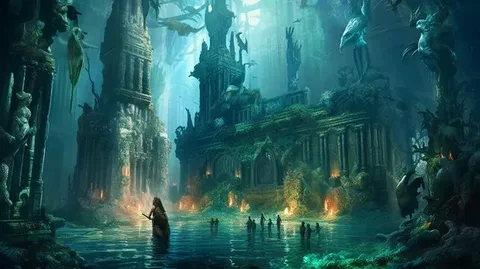 Atlantis