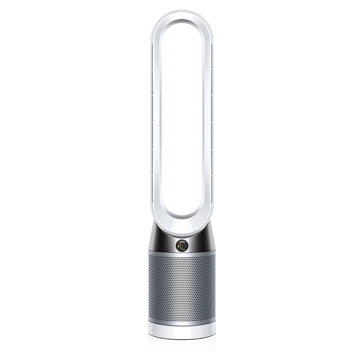TP04 - Dyson Pure Cool Advanced Technology Tower (White/Silver)