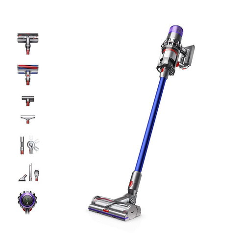 Dyson V11 Absolute Pro CordFree Vacuum Cleaner (Swappable Battery