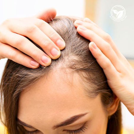 Magnesium’s Role in Postpartum Hair Health