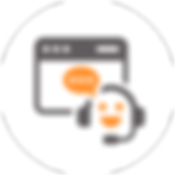 icon for virtual consulting