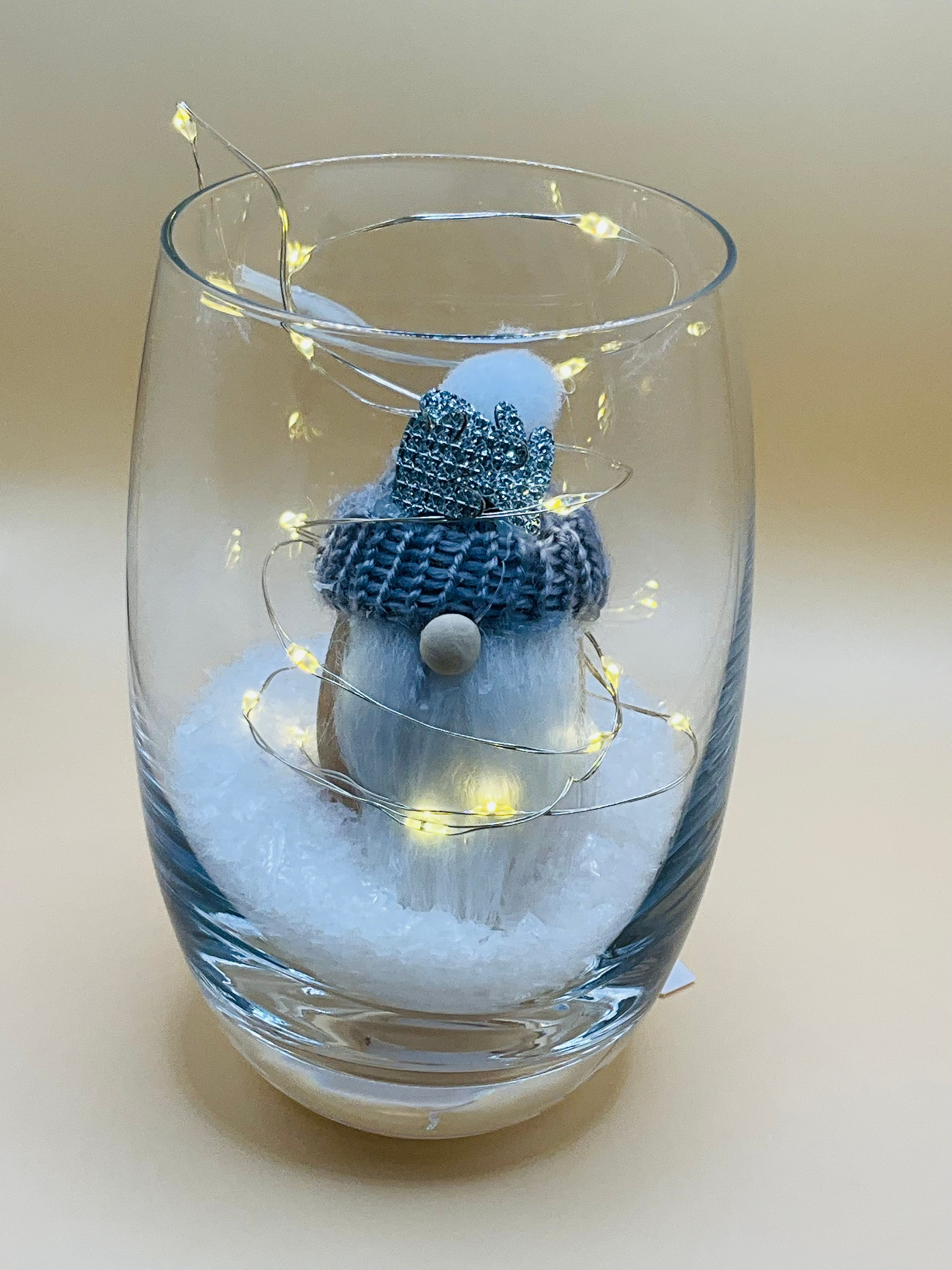 Fred der Wichtel klein