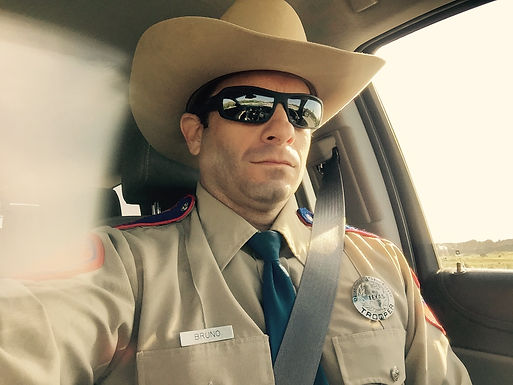 Stunt Performer Spotlight: Chris Morena