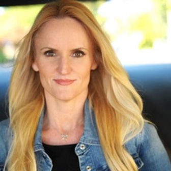 Stunt Performer Spotlight: Mollie Hale