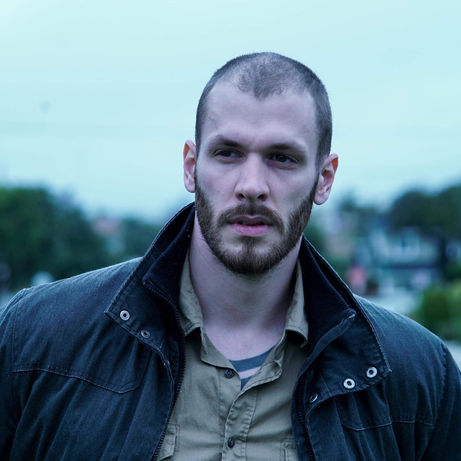 Stunt Performer Spotlight: Alexeev Konstantin
