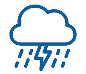 Storm Icon