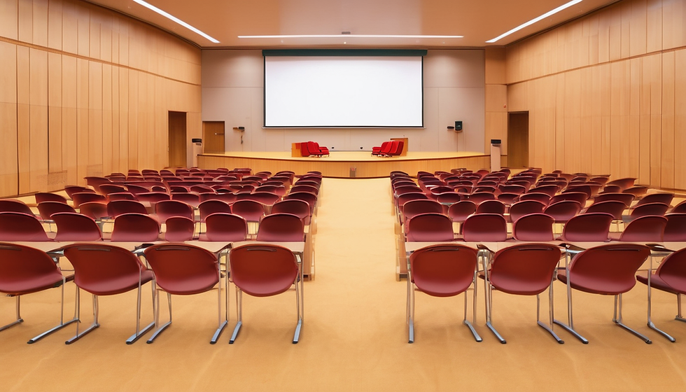 Seminário de Fé e Modernidade