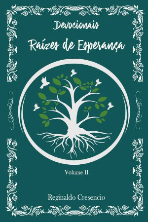 Devocinais Raízes de Esperança - vol. 2