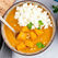 The Internet’s Most Loved: Creamy Vegan Sweet Potato & Peanut Curry Recipe