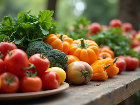 The Connection Between Gut Health and Mental Clarity Unraveling the Mystery of Brain Fog