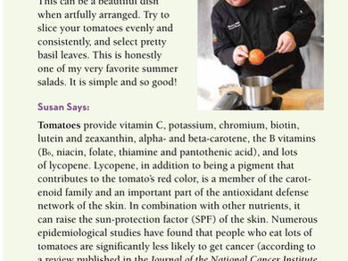 Healthy Recipes