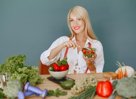 Vegan Weight Loss Mistakes to Avoid for Healthy Sustainable Results