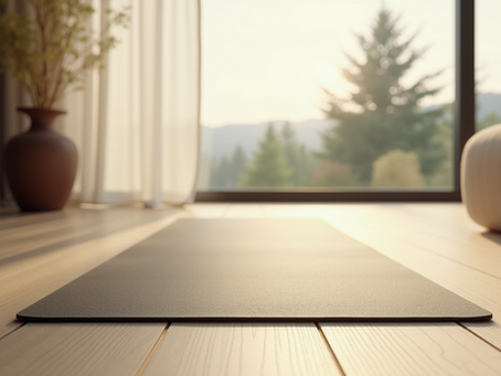 Top 5 Yoga Poses to Quickly Alleviate Anxiety and Stress