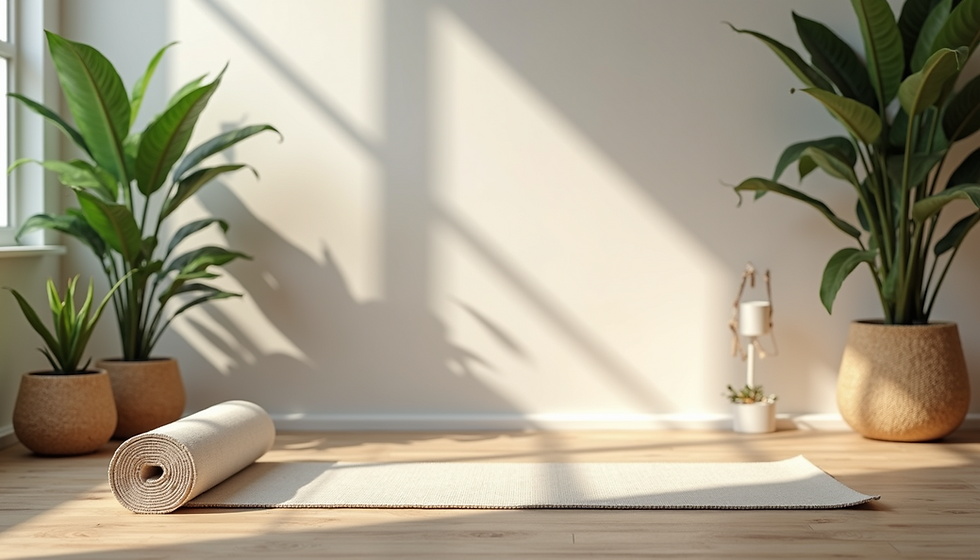 Fueling a Healthy Vegan Pregnancy with Protein B12 and Gentle Yoga Tips