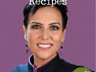 Insta Pot Recipes
