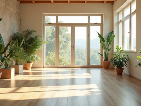 Embrace Motherhood: The Power of a Vegan Diet and Yoga in Postpartum Wellness