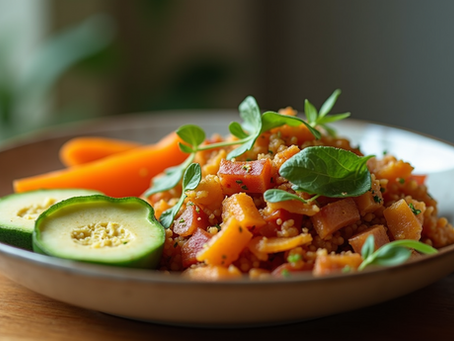 Ultimate Guide to Starting a Vegan Diet for Complete Beginners