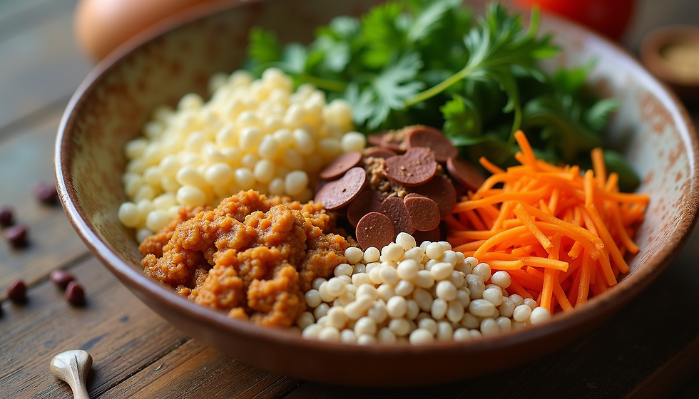 5 Common Myths About Vegan Protein You Need to Stop Believing