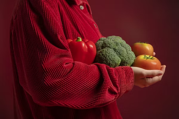 Vegan vs. Vegetarian