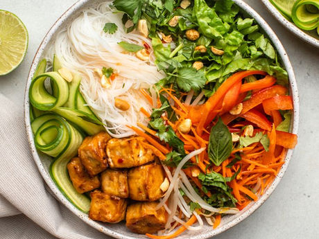 The Ultimate Guide to Starting a Vegan Diet: Benefits, Tips, and Meal Ideas