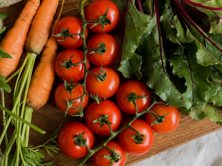 Veganism and Animal Rights: Why Food Choices Matter