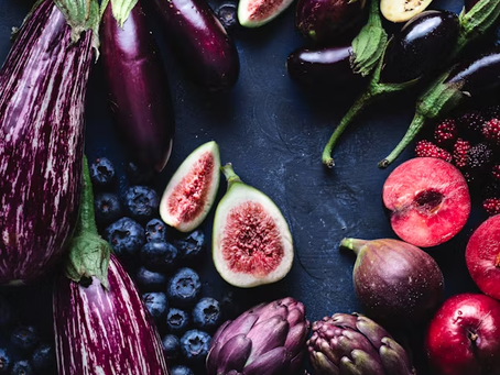 Beyond Protein: What to Eat to Get All Your Nutrients as a Vegan