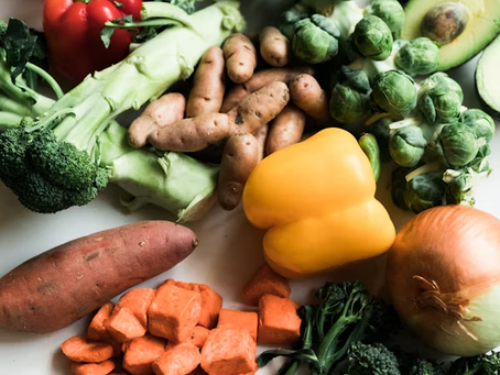 Is the Vegan Diet Healthy for Kids? What Parents Need to Know