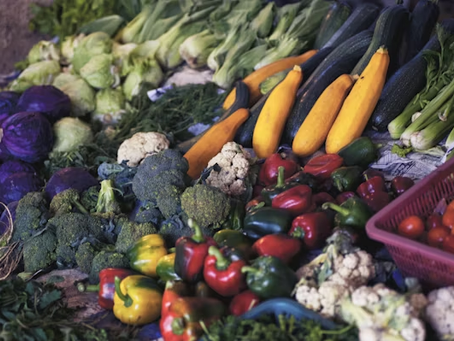 Can a Vegan Diet Really Help You Lose Belly Fat?