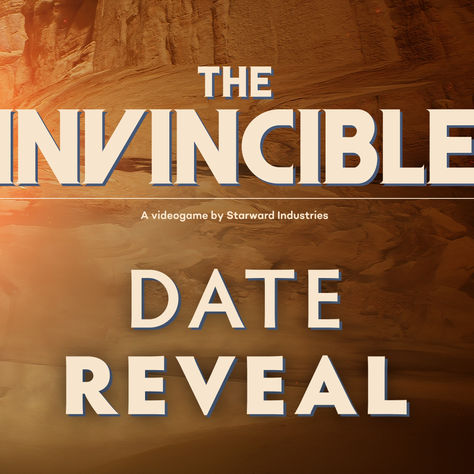 Ustalenie daty premiery i ceny gry "The Invincible" 